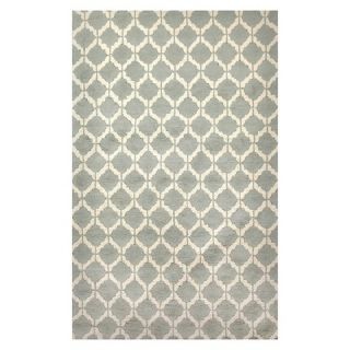 Callium Cotton Hooked Area Rug