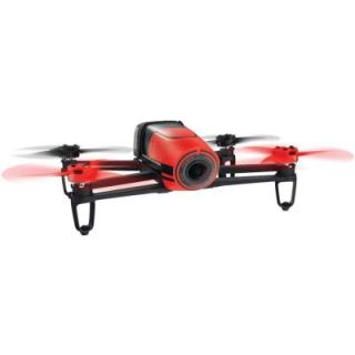 Parrot Bebop.Drone   Red PF722000