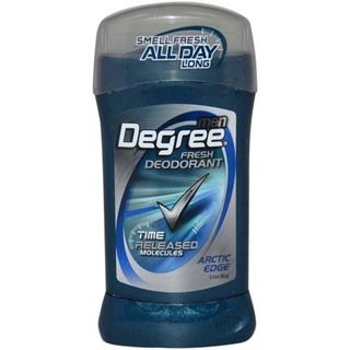 Degree Arctic Edge Mens 3 ounce Deodorant  ™ Shopping