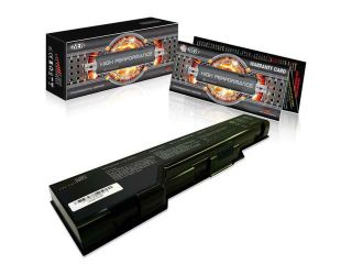 LB1 High Performance© Dell XPS M1730 Laptop Battery 9 Cell 11.1V