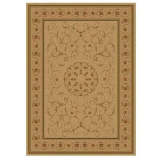 Orian Rugs Rochester Mandalay 7 ft. 10 in. x 10 ft. 10 in. Area Rug 211535