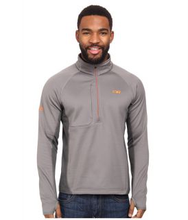 Outdoor Research Radiant™ Hybrid Pullover Pewter/Charcoal