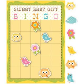 Happi Tree Bingo Games, 10 Pack
