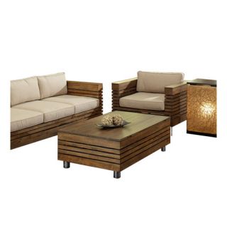 Jeffan Nova Coffee Table