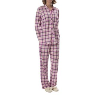 Calida Colour Blush Pajamas (For Women) 9549C 64