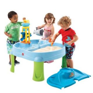 Splash and Scoop Bay Playset 726700