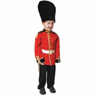 Royal Guard Child Halloween Costume