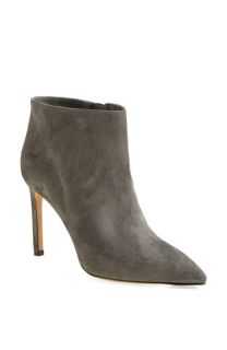 Vince Chara Leather Bootie
