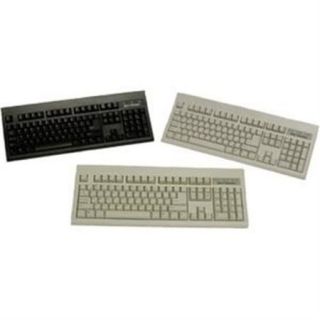 Keytronic E06101U2 Keyboard