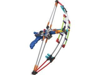 K FORCE Battle Bow Building Set