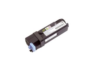 Dell FM066 Toner Cartridge   Yellow