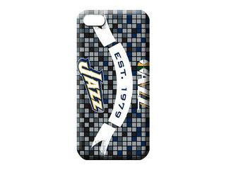iphone 6 Appearance Fashion Perfect Design phone case skin utah jazz nba basketball