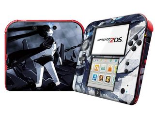 For Nintendo 2DS Skins Skins Stickers Personalized Games Decals Protector Covers   2DS1353 84
