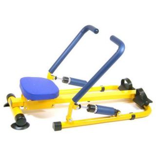 Kid's Exercise Multifunction Rower