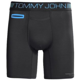 Tommy John Sport Boxer Briefs (For Men) 6910K 33