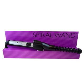 One Styling Verge Spiral Wand   Shopping One