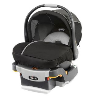 Chicco Keyfit 30 Magic Infant Car Seat   Coal