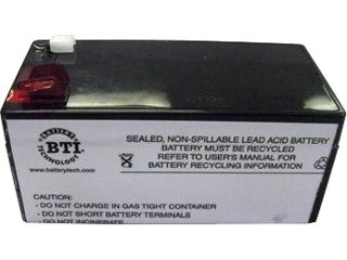 BTI UPS Replacement Battery Cartridge