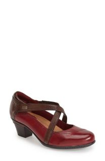 Earth® Passage Mary Jane Pump (Women)