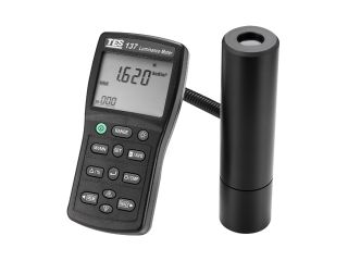 TES 137 Luminance Meter / Light Meter/Luminance Meters TES137