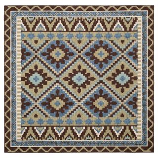 Safavieh Saleem Indoor/Outdoor Rug