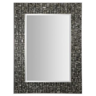 IMAX Aramis Mosaic Wall Mirror