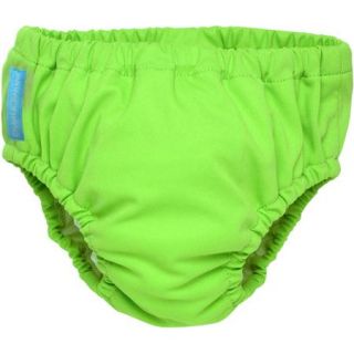 Charlie Banana Extraordinary Training Pants, Green