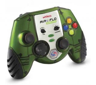 Nyko Air Flo Wireless Controller   Xbox —