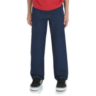 Rustler Boys' Slim Relaxed Jeans