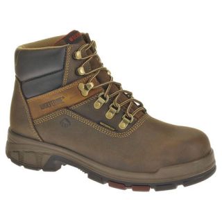 Wolverine Mens Cabor EPX Waterproof Composite Toe Boot 763008