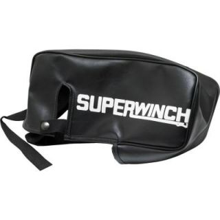 Superwinch 15.75 in. Vinyl Winch Cover 1505