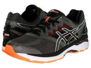 ASICS GT 2000™ 4 Carbon/Black/Hot Orange