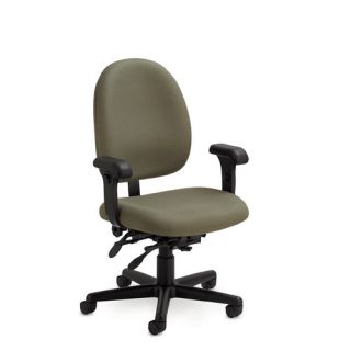 Jendra Mid Back Task Chair