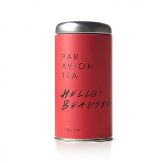 Par Avion Tea Hello Beautiful Loose Leaf Tea   7634805