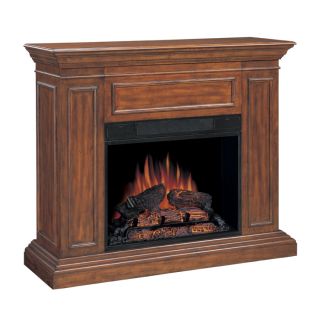 Chimney Free 28 Traditional All in One Electric Fireplace