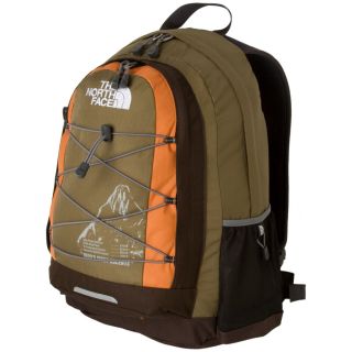 The North Face Jester First Ascent Backpack   1850 cu in
