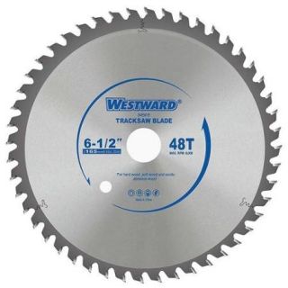Westward 24EM18 Circular Saw Blades