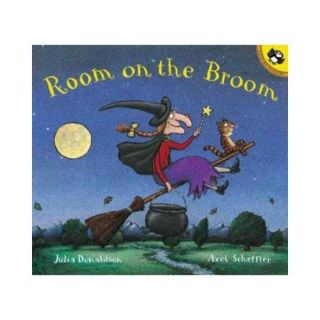 Room on the Broom