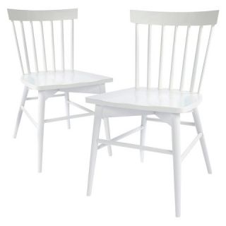 Threshold™ Windsor Dining Chair (Set of 2)