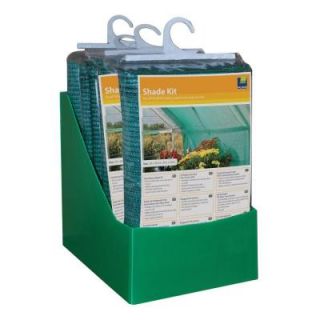 Palram Greenhouse Shade Kit 700560