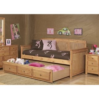 Wildon Home ® Pasani Twin Panel Customizable Bedroom Set