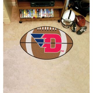 NCAA University of Dayton Football Mat