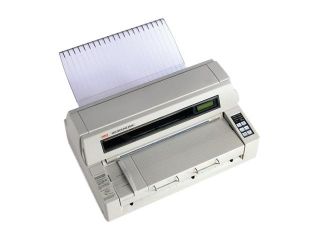 OKIDATA MICROLINE 8810 (62426501) 18 pins Dot Matrix Printer