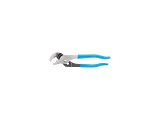 Channellock 412 6 1/2 Inch V Jaw Tongue and Groove Plier