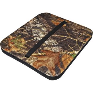 Mossy Oak Camo Foam Cushion