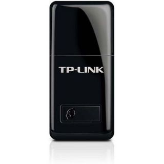 TP LINK TL WN823N N300 Mini Wireless USB Adapter