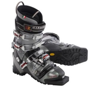 Garmont Ener G Mg G Fit Telemark Ski Boots (For Men) 9750W 43