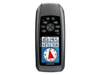 Garmin GPSMAP 78s Handheld GPS (010 00864 01)
