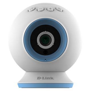 Link DCS 825L Wi Fi HD Baby Monitor Camera