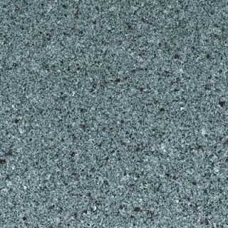 St. Paul 4 in. Colorpoint Technology Vanity Top Sample in Gray CHCP44 G